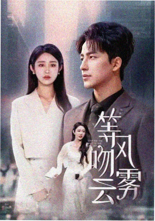 剧集城南旧档的作品档案封面