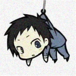 留言观众旧书页的头像